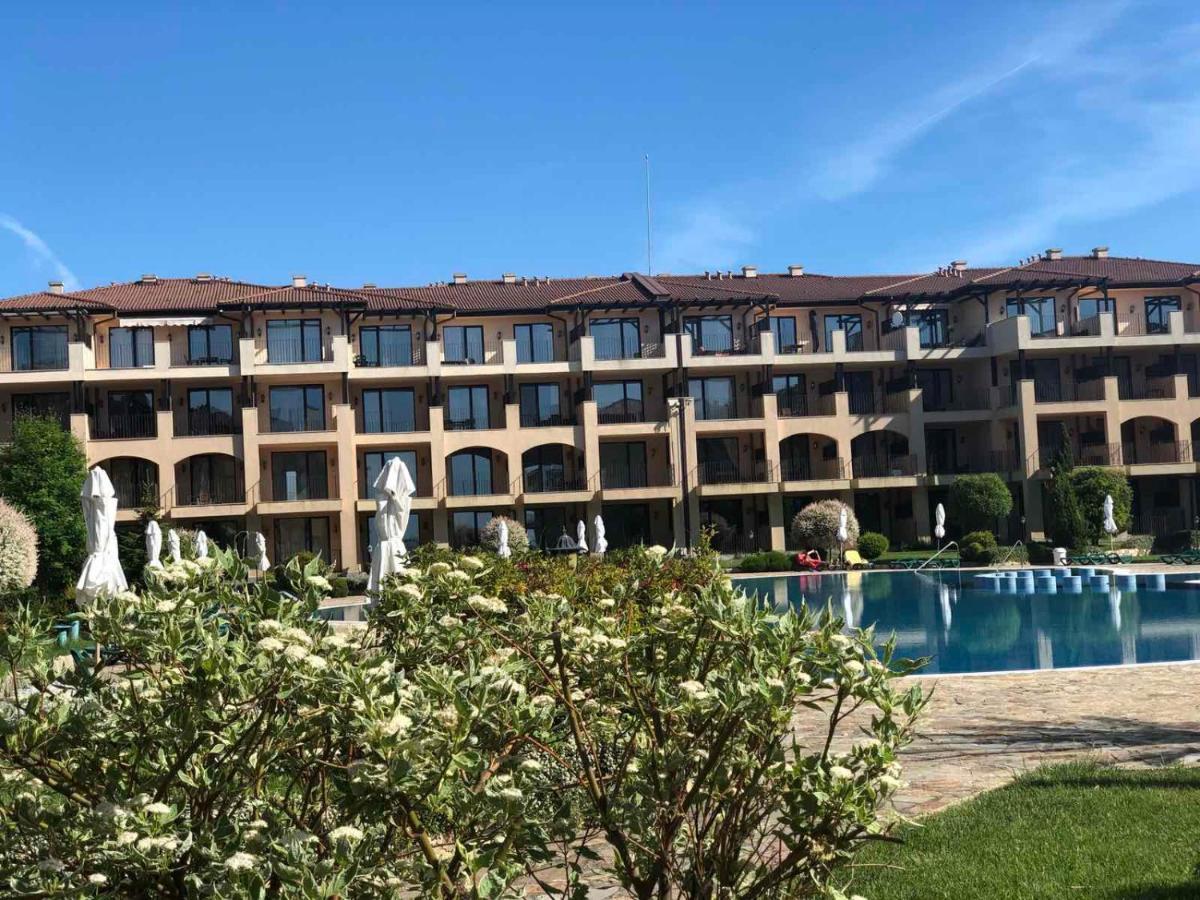 Luxury Family Apartment Kaliakria Topola Exterior foto